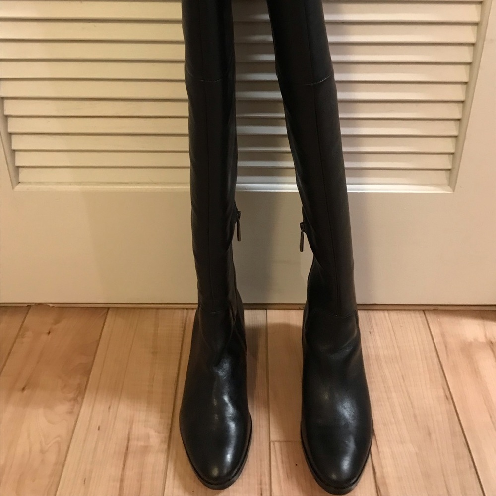 Ralph Lauren Boots